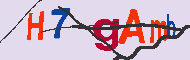 Kod CAPTCHA