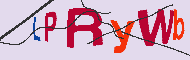 Kod CAPTCHA
