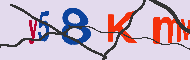 Kod CAPTCHA
