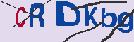 Kod CAPTCHA