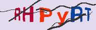 Kod CAPTCHA