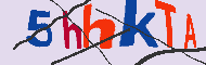 Kod CAPTCHA